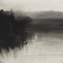 sunset_from_loon_lake_1983_MOMA