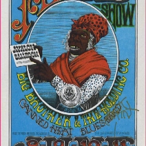 Family Dog Poster