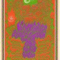 Family Dog Poster