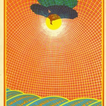 Family Dog Poster