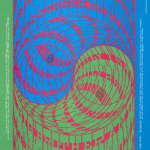 FD-68 Avalon Ballroom