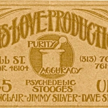 yellow-label