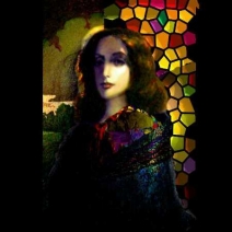 Portrait of Carolyn Daitch