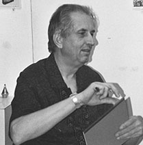 James Semark