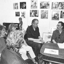 Meet in BookBeat