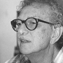 Michael Margolin