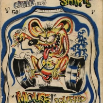 mouse shirt catalog