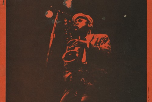 Change detroit artists workshop Leni Sinclair