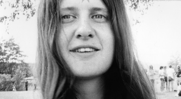 genie plamondon parker red star sister