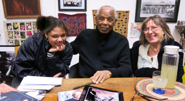 Book Beat JUdge Keith Leni Sinclair