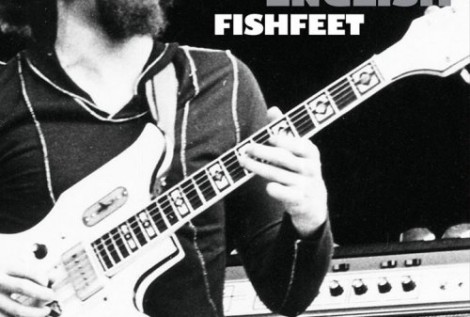 ron english fishfeet
